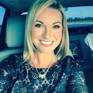 Meet your Posher, Erika